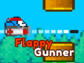 游戏Flappy Gunner