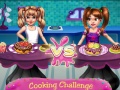 游戏Сooking Сhallenge