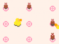 游戏Waddleball