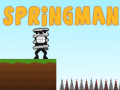 游戏Springman