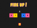 游戏Fire Up
