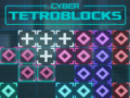 游戏Cyber Tetroblocks