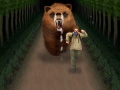 游戏3D Bear Haunting