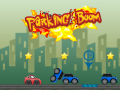 游戏Parking Boom