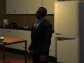 游戏Barry Has a Secret