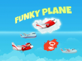 游戏Funky Plane