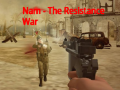 游戏Nam: The Resistance War
