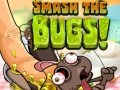 游戏Smash The Bugs