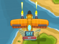 游戏Sky War