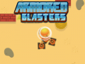 游戏Armored Blasters