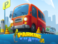 游戏Parking Smarty