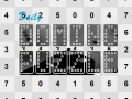 游戏Daily Domino Puzzle