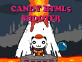 游戏Candy Html5 Shooter