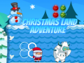 游戏Christmas Land Adventure