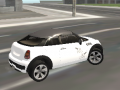 游戏Extreme Car Driving 3D sim