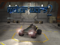 游戏Motor Wars 2