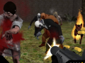 游戏Realistic Zombie Survival Warfare