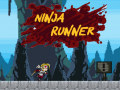 游戏Ninja Runner