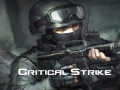 游戏Critical Strike Zero