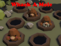 游戏Whack A Mole