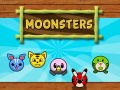 游戏Moonsters