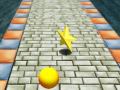 游戏Crazy Ball Adventures