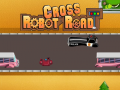 游戏Robot Cross Road