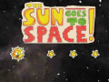 游戏The Sun Goes to Spase