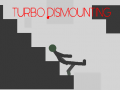 游戏Turbo Dismounting