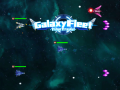 游戏Galaxy Fleet Time Travel