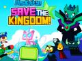 游戏Unikitty Save the Kingdom