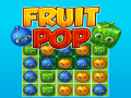 游戏Fruit Pop