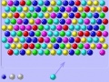 游戏Bubble shooter html5