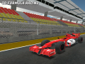 游戏3D Formula Racing