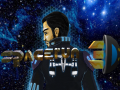 游戏Spacerun 3D II