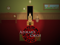 游戏Azurael’s Circle