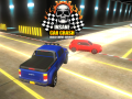 游戏Insane Car Crash Burnout
