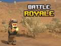 游戏Battle Royale