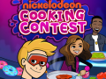 游戏Nickelodeon Cooking Contest