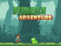 游戏Jungle Adventure