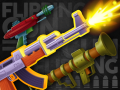 游戏Flipping Gun Simulator