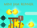 游戏Mini Jam Runner
