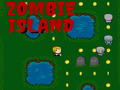 游戏Zombie Island