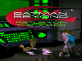 游戏Batman Beyond: Return Of The Joker 