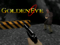 游戏007: Golden Eye