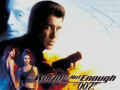 游戏007: The World Is Not Enough