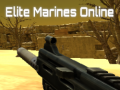 游戏Elite Marines Online