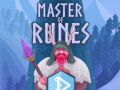游戏Master of Runes