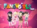 游戏Fancy Girls Quiz