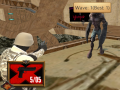 游戏Soldier Challenge Multiplayer